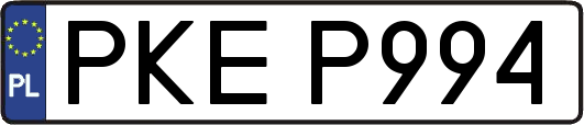 PKEP994
