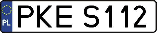 PKES112