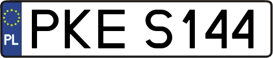 PKES144