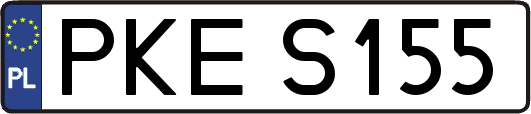 PKES155