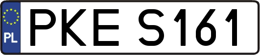 PKES161