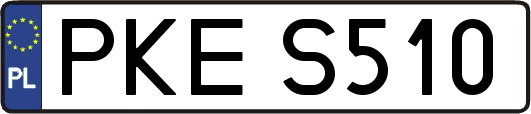 PKES510