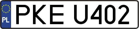 PKEU402