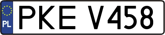 PKEV458