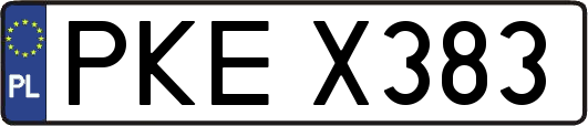 PKEX383