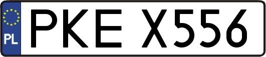 PKEX556