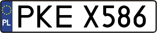 PKEX586