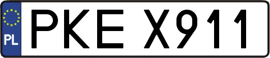 PKEX911