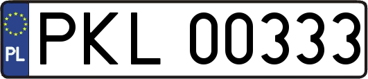 PKL00333