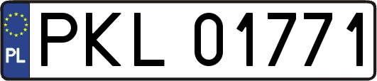 PKL01771