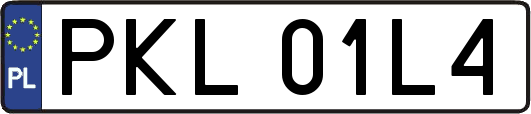 PKL01L4