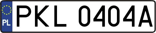 PKL0404A