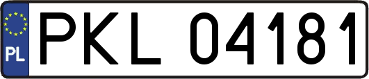 PKL04181