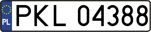 PKL04388