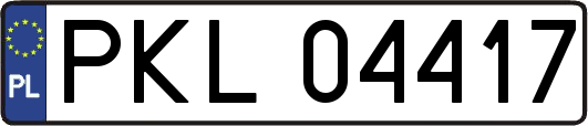 PKL04417
