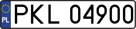 PKL04900