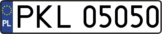 PKL05050