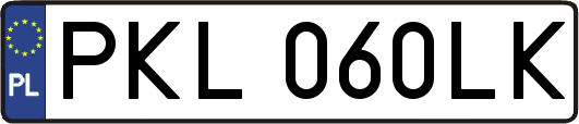 PKL060LK
