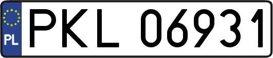 PKL06931
