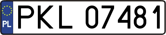 PKL07481