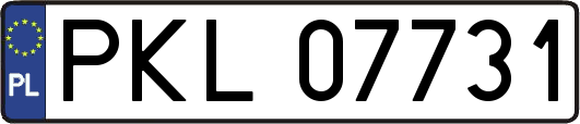 PKL07731