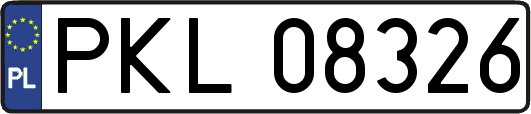 PKL08326