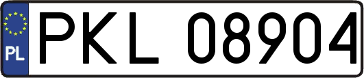 PKL08904