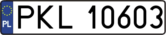 PKL10603
