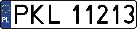 PKL11213