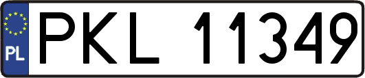 PKL11349