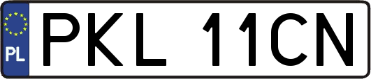 PKL11CN