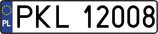 PKL12008