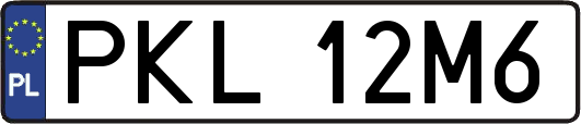PKL12M6