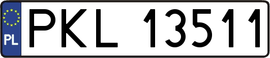 PKL13511