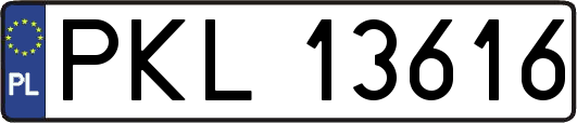 PKL13616