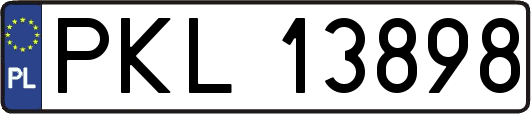 PKL13898
