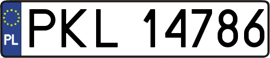 PKL14786