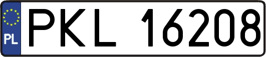 PKL16208