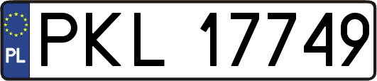 PKL17749
