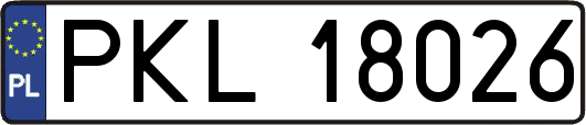 PKL18026