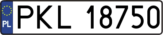 PKL18750
