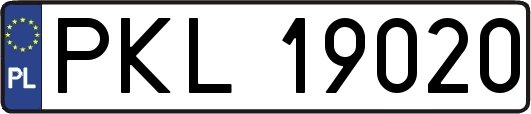 PKL19020