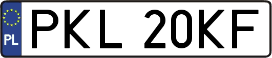 PKL20KF