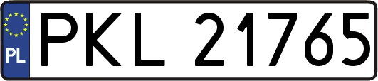 PKL21765