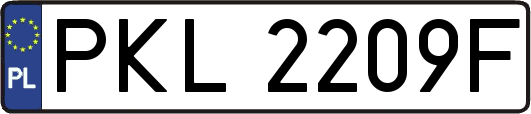 PKL2209F