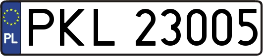 PKL23005
