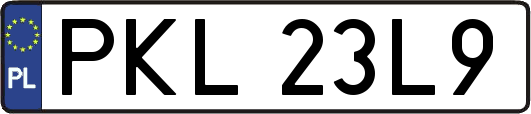PKL23L9