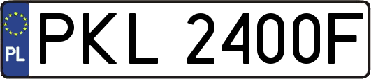 PKL2400F