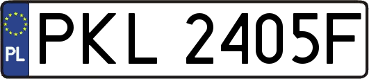 PKL2405F