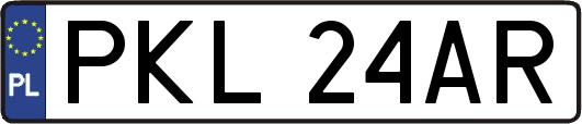 PKL24AR